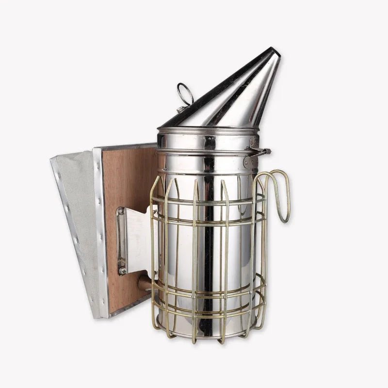Kit de Transmetteur de Fumée Manuelle pour Apiculture - WF - Zone shopping