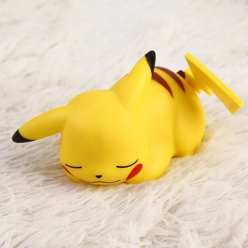 Lampe de chevet Pikachu pour enfants - veilleuse mignonne cadeau - Zone shopping