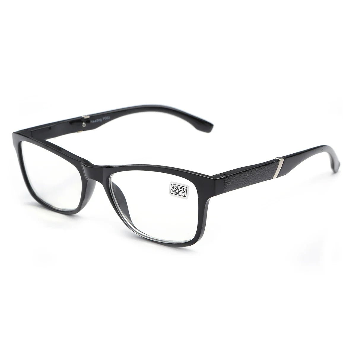 Lunettes de Lecture HD Mode 2023 pour Homme et Femme, Verres Graduels - Zone shopping