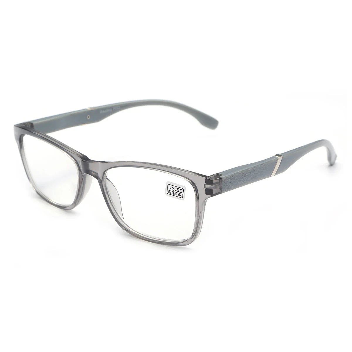 Lunettes de Lecture HD Mode 2023 pour Homme et Femme, Verres Graduels - Zone shopping