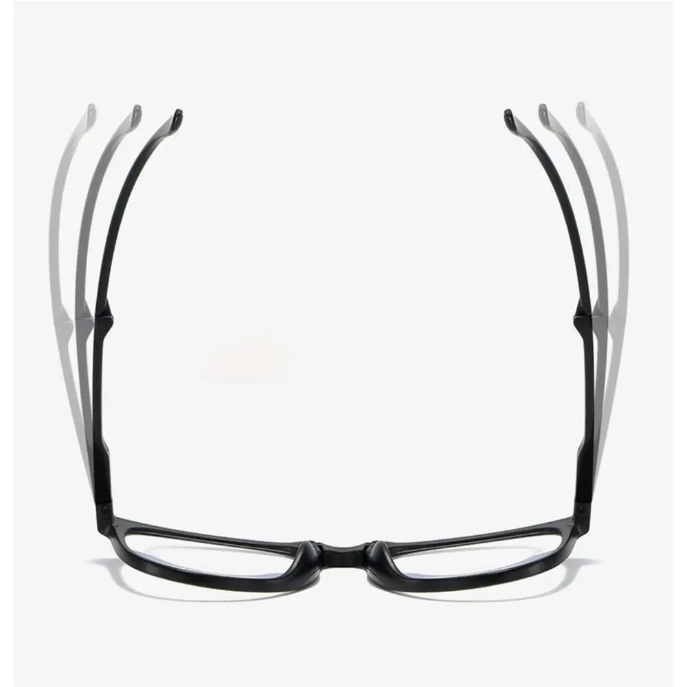 Lunettes de lecture progressives pliantes anti - lumière bleue homme/femme - Zone shopping