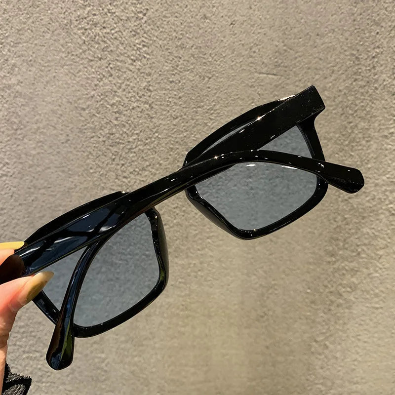 Lunettes de soleil RMM : style hip hop, rétro, haute qualité - Zone shopping