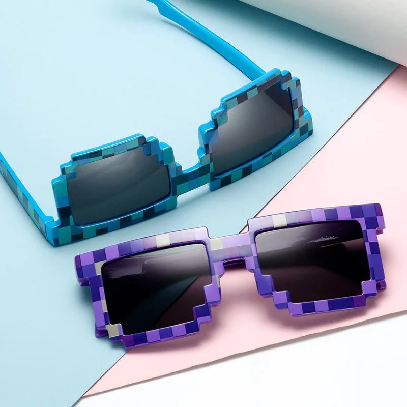 Lunettes de soleil tendance & nouveautés ! - Zone shopping
