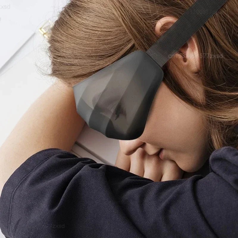Masque de sommeil 3D Xiaomi Dreamlight 3s - Bloque la lumière - Zone shopping
