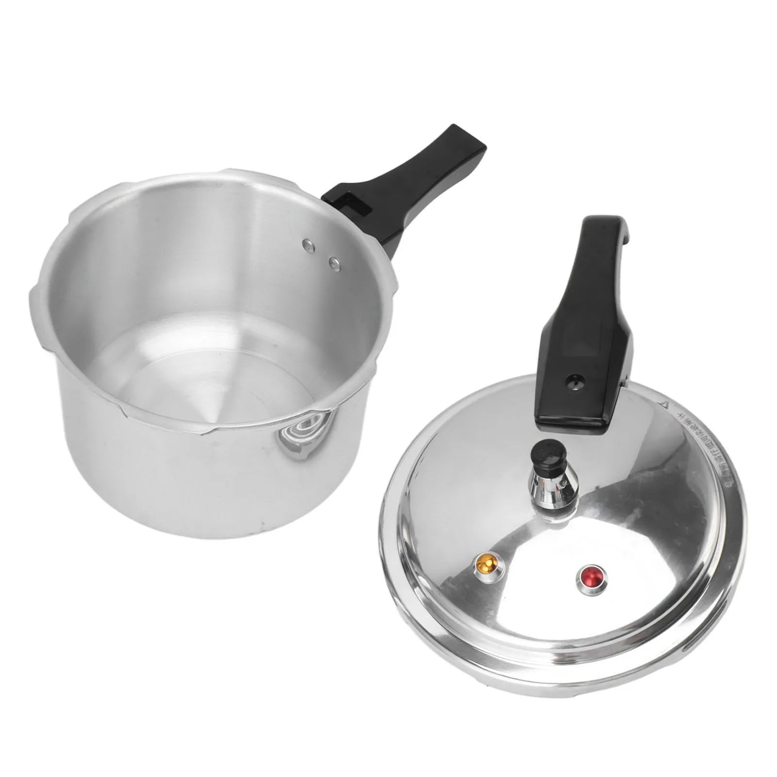 Mini Autocuiseur Astronomique 3L en Alliage pour Cuisinière à Gaz - Zone shopping