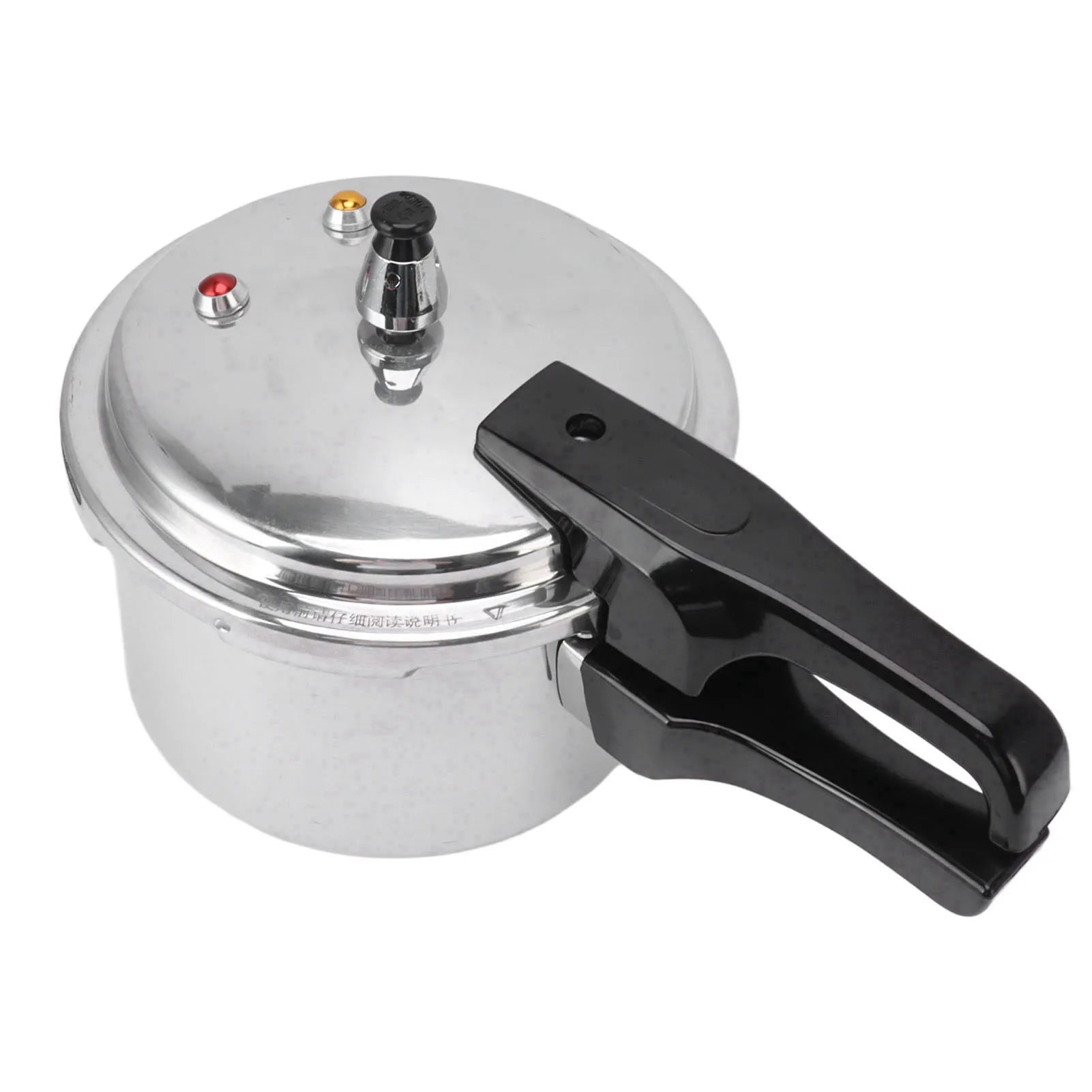 Mini Autocuiseur Astronomique 3L en Alliage pour Cuisinière à Gaz - Zone shopping