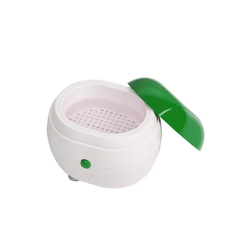 Mini Nettoyeur à Ultrasons Intelligent pour Bijoux et Accessoires - Zone shopping