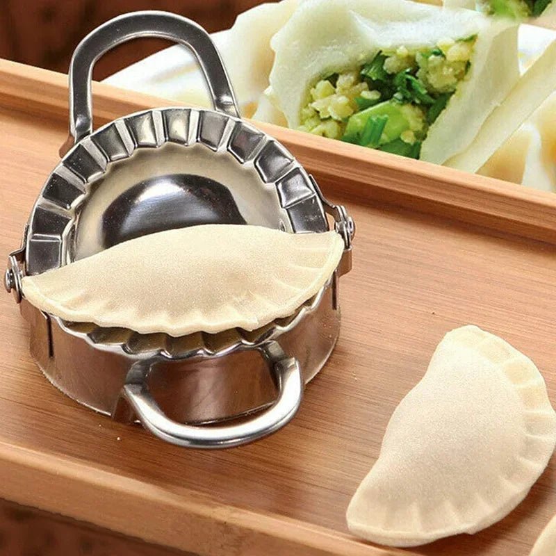 Moule à boulettes en inox 304 - Fabricant et pince à pétrir - Zone shopping