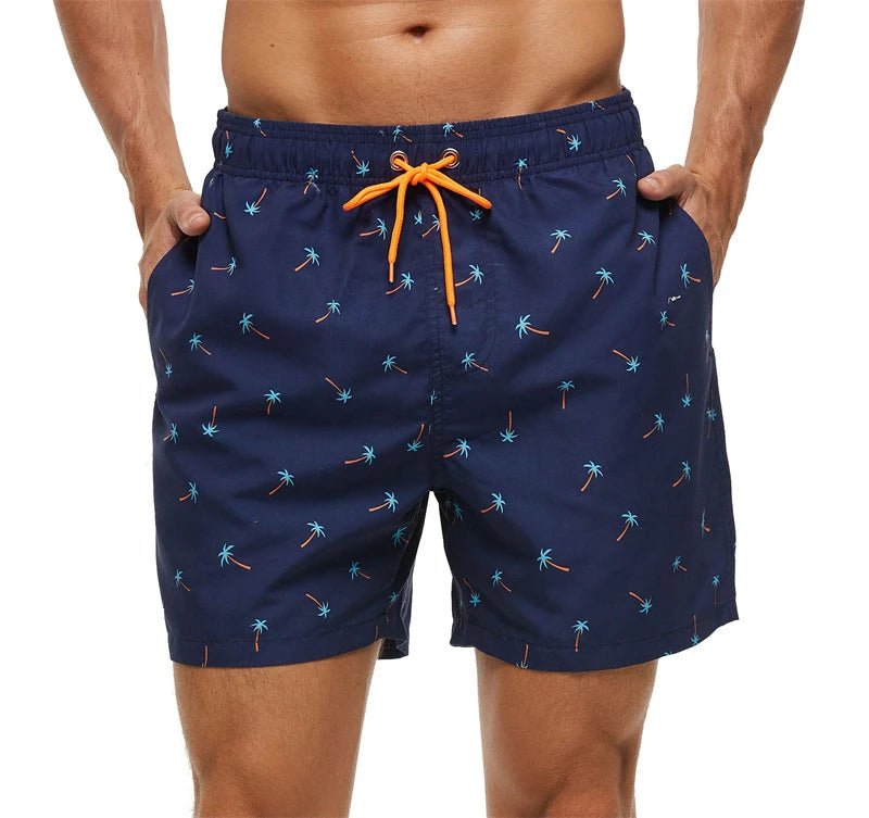 Nouveau short de plage graphique Simple 3D pour hommes et femmes, imprimé fruits ananas, planche de Surf, maillot de bain hawaïen, pantalon pour enfants, short de glace fraîche - Zone shopping