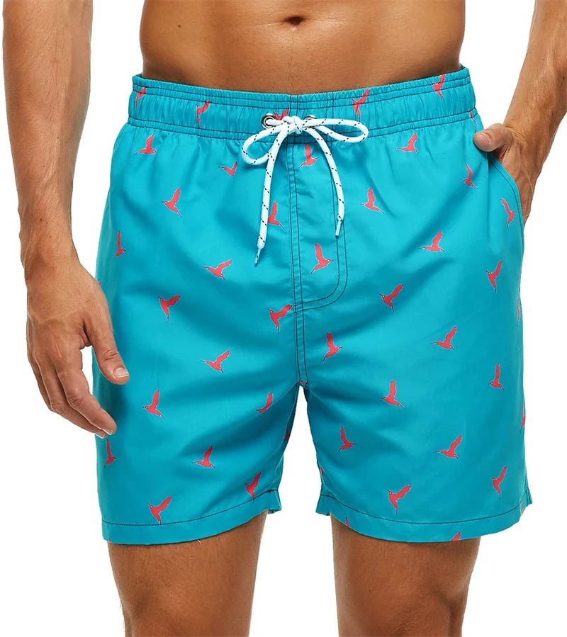 Nouveau short de plage graphique Simple 3D pour hommes et femmes, imprimé fruits ananas, planche de Surf, maillot de bain hawaïen, pantalon pour enfants, short de glace fraîche - Zone shopping