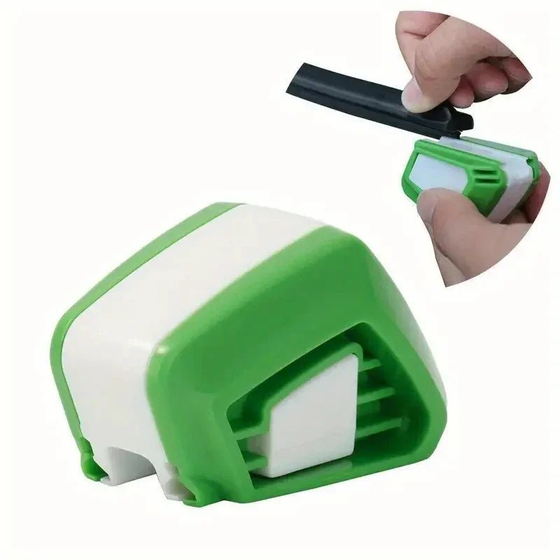 Outil de réparation essuie - glace voiture, lame et accessoires caoutchouc - Zone shopping