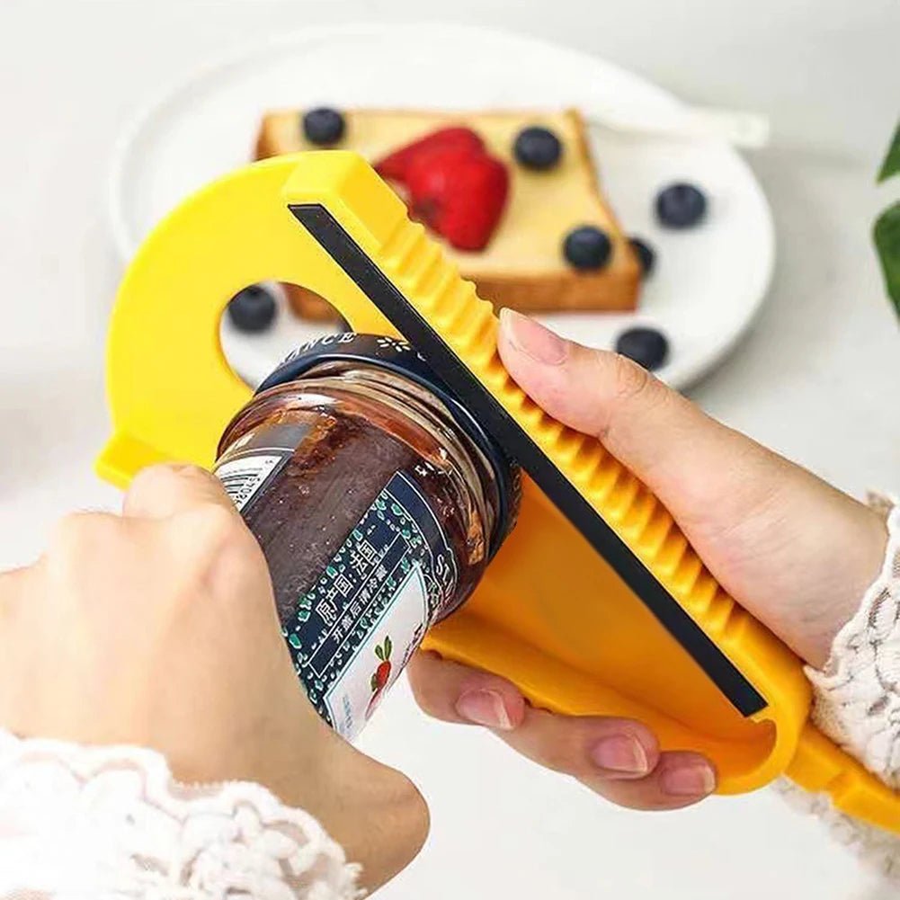 Ouvre - boîte polyvalent et portable, gadgets de cuisine pratiques - Zone shopping