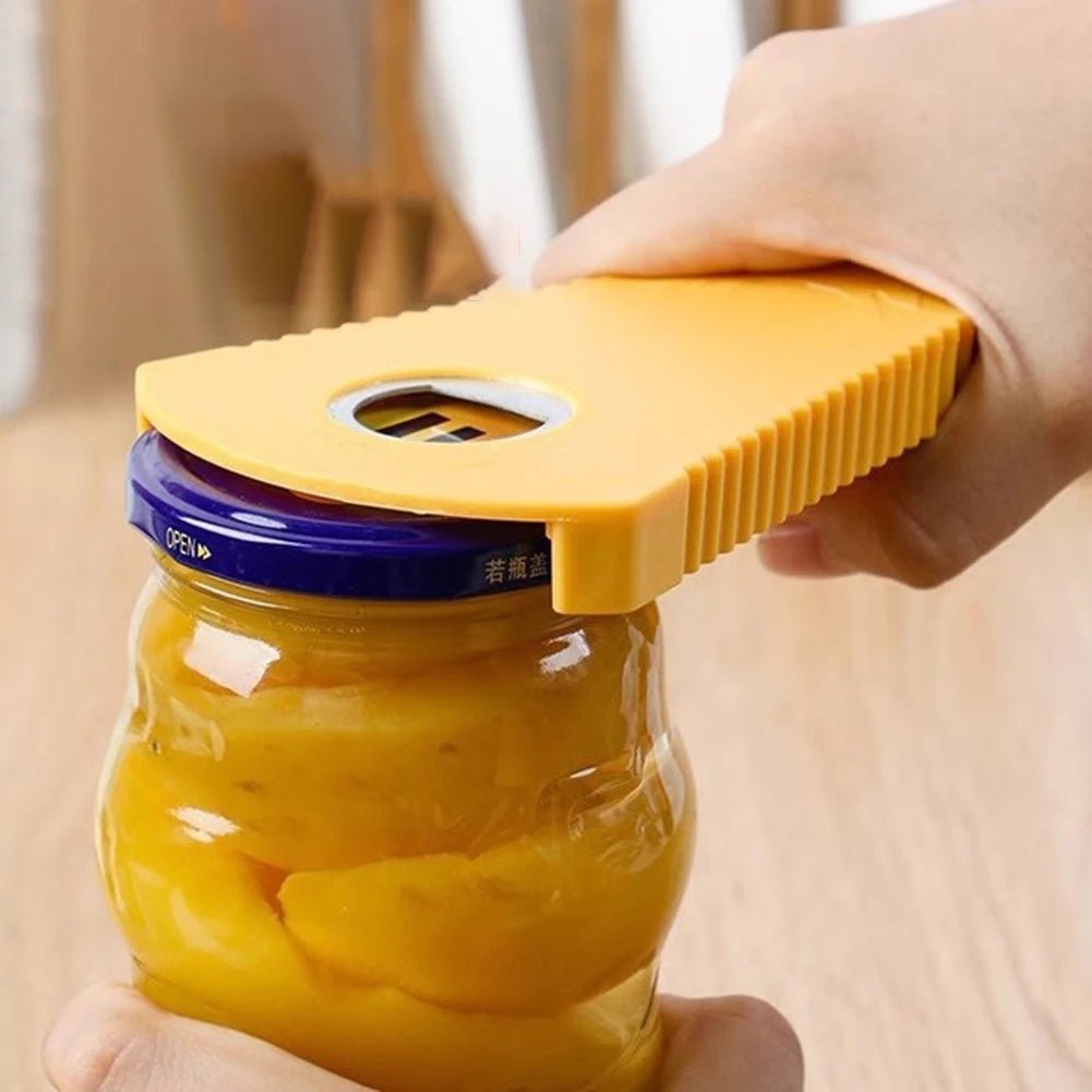 Ouvre - boîte polyvalent et portable, gadgets de cuisine pratiques - Zone shopping