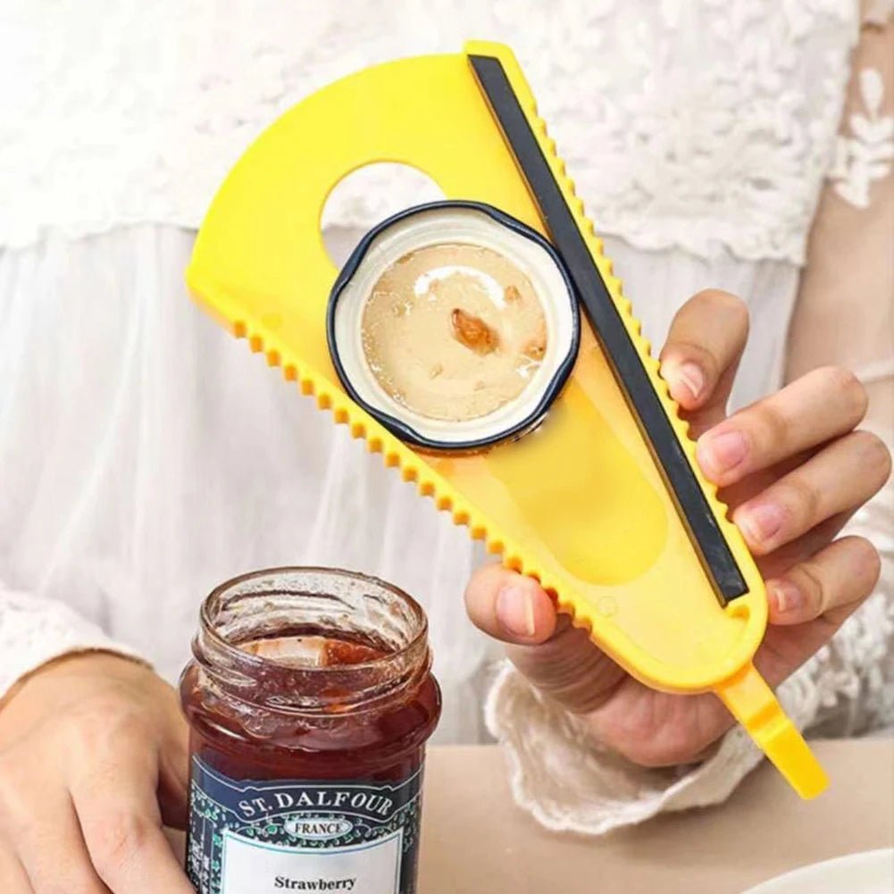 Ouvre - boîte polyvalent et portable, gadgets de cuisine pratiques - Zone shopping