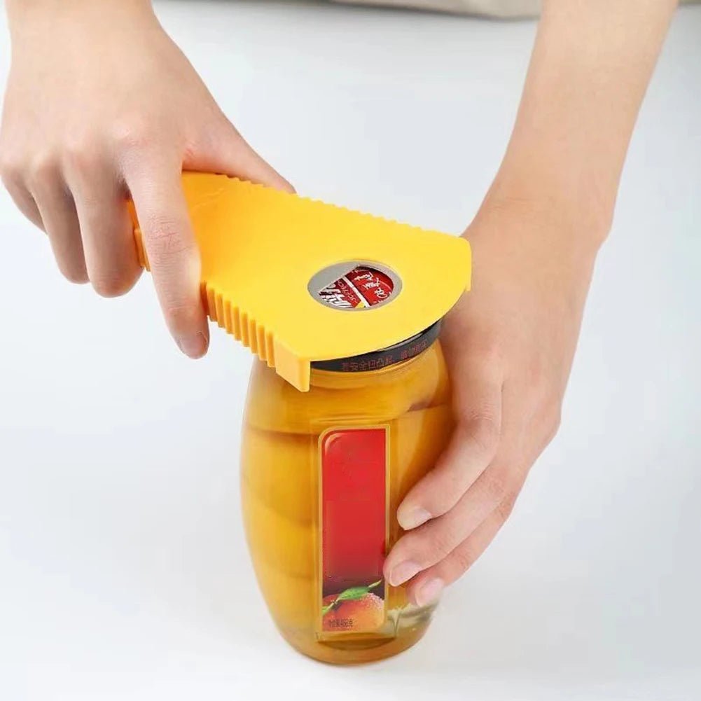 Ouvre - boîte polyvalent et portable, gadgets de cuisine pratiques - Zone shopping