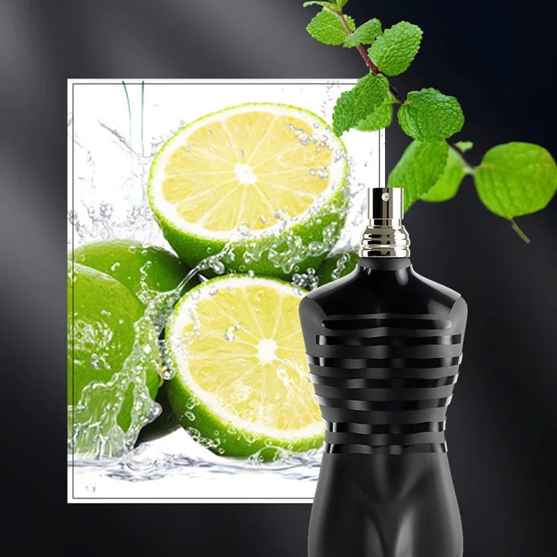 Parfum Homme 100ml - Cologne Haute Qualité, Pheromones Attirantes - Zone shopping