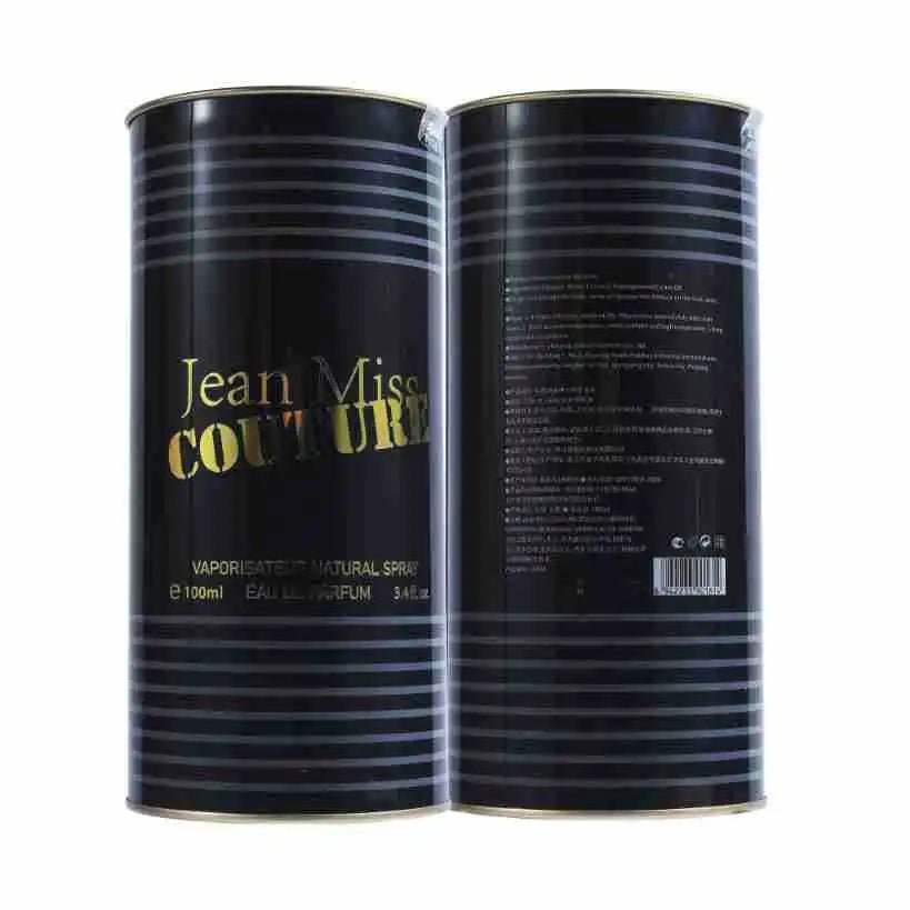 Parfum Homme 100ml - Cologne Haute Qualité, Pheromones Attirantes - Zone shopping