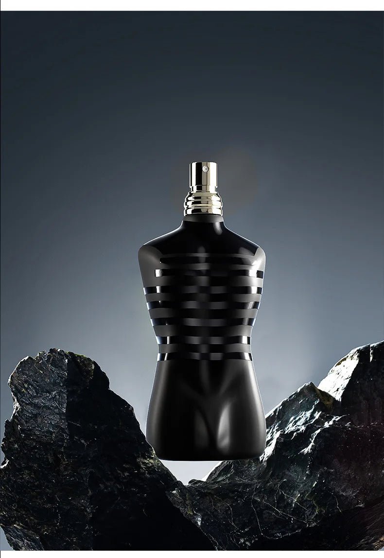 Parfum Homme 100ml - Cologne Haute Qualité, Pheromones Attirantes - Zone shopping