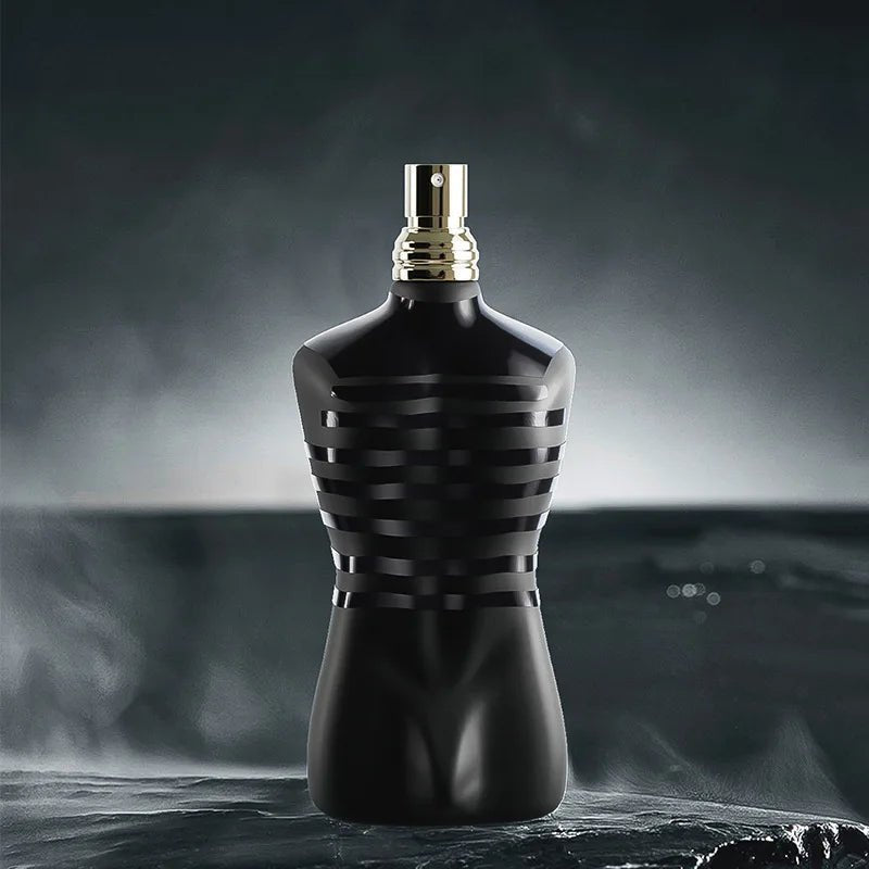 Parfum Homme 100ml - Cologne Haute Qualité, Pheromones Attirantes - Zone shopping