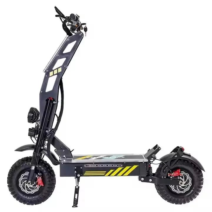 Patinete électrique 14 60V, haute vitesse - Zone shopping