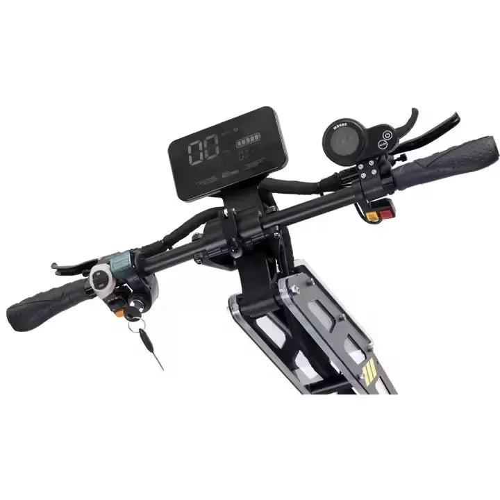 Patinete électrique 14 60V, haute vitesse - Zone shopping