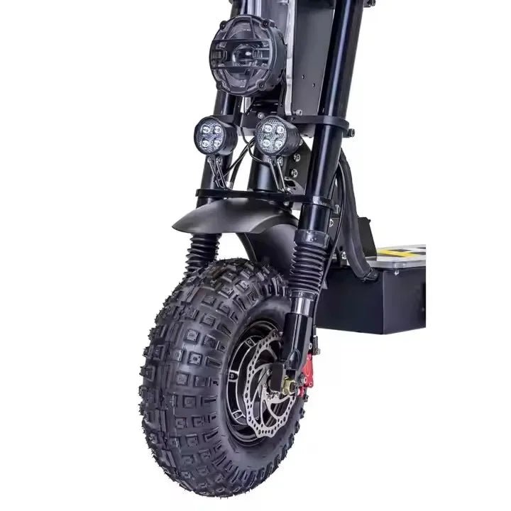 Patinete électrique 14 60V, haute vitesse - Zone shopping