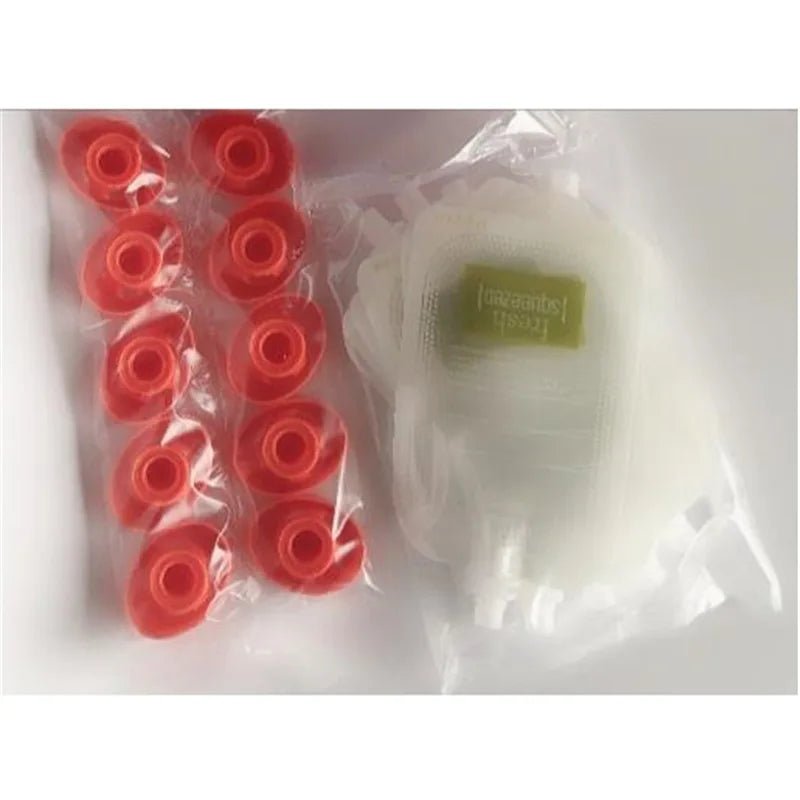 Presse - purée manuel pour bébés | Sac de stockage alimentaire - Zone shopping