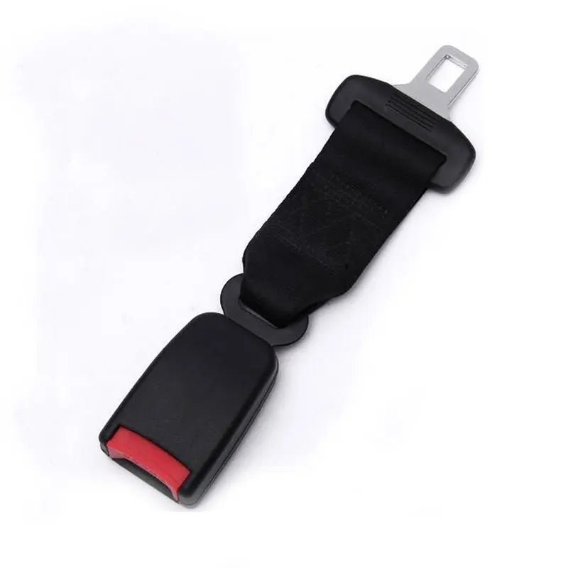 Réinitialisation d'extension de ceinture de sécurité réglable 23cm universelle, enfant, 23cm - Zone shopping