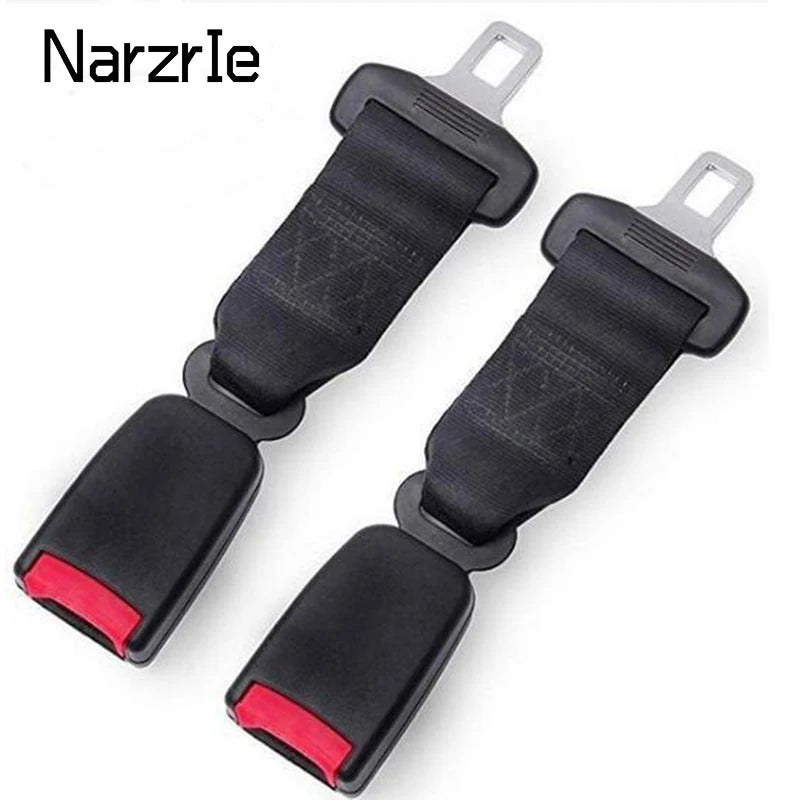 Réinitialisation d'extension de ceinture de sécurité réglable 23cm universelle, enfant, 23cm - Zone shopping