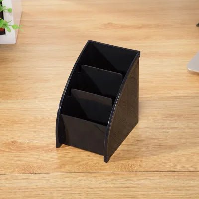 Support de rangement télécommande et téléphone - Organisateur 1PC - Zone shopping