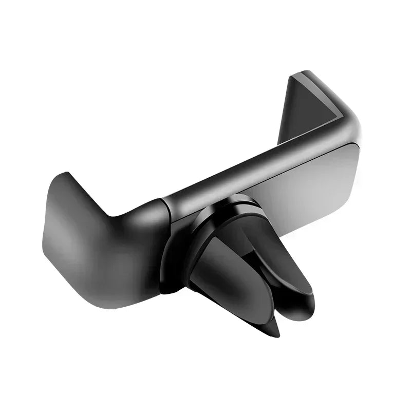 Support de téléphone universel pour voiture - Clip de montage ABS - Zone shopping