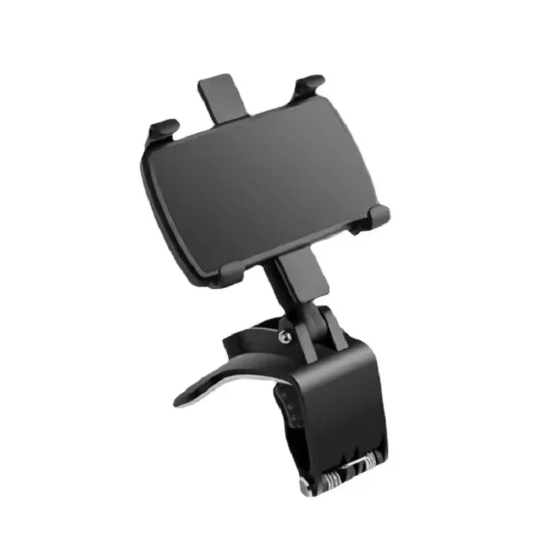Support téléphone voiture universel 360° pour iPhone Samsung Huawei - Zone shopping