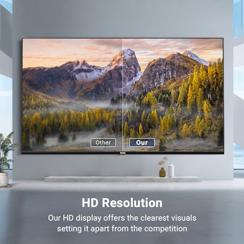 Téléviseur intelligent 32 HD 720p avec Google TV et Dolby Audio - Zone shopping