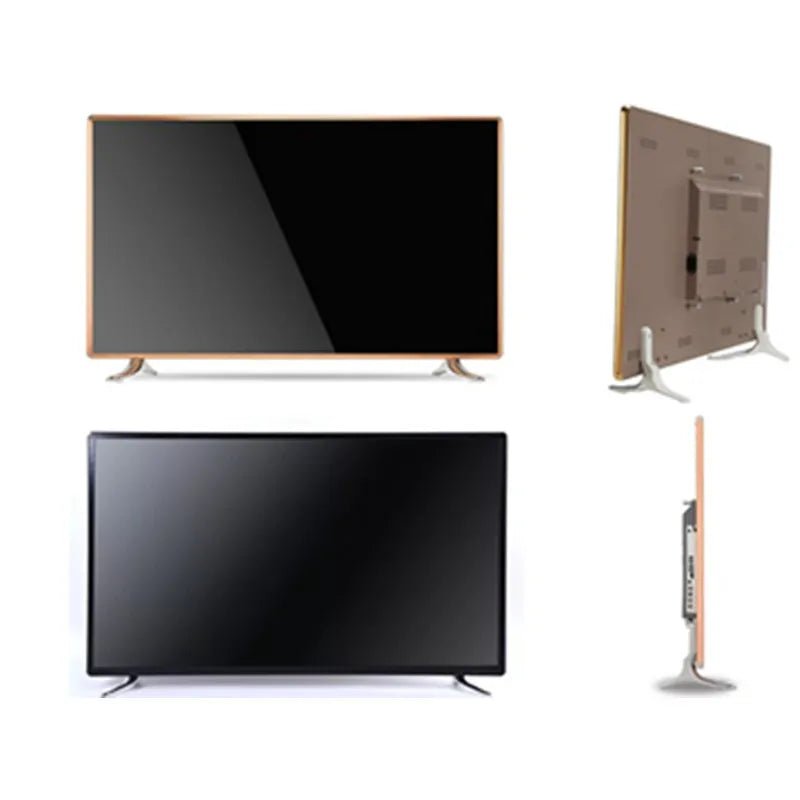 Téléviseur Smart 4K HD 75 pouces de qualité supérieure - Meilleur choix - Zone shopping