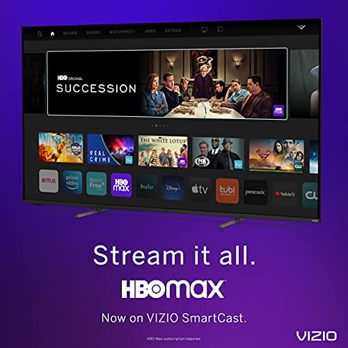 Téléviseur VIZIO D40f - J09 40 Full HD 1080p avec Chromecast - Zone shopping