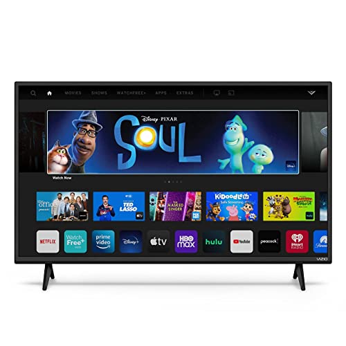 Téléviseur VIZIO D40f - J09 40 Full HD 1080p avec Chromecast - Zone shopping