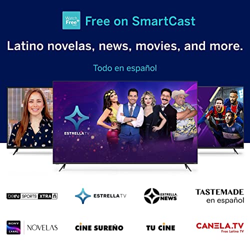 Téléviseur VIZIO D40f - J09 40 Full HD 1080p avec Chromecast - Zone shopping