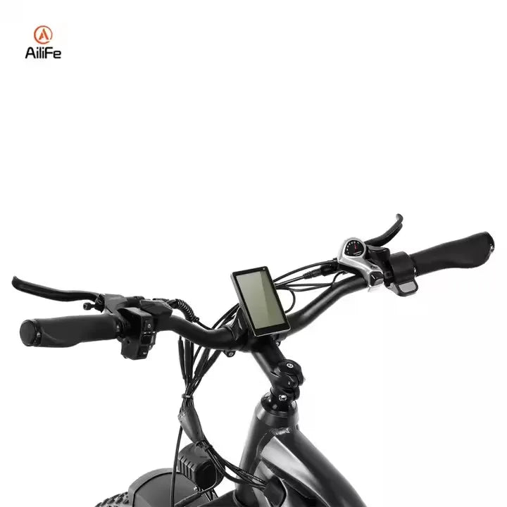 Vélo de montagne électrique Fat Vone 250W 1500W 50 km/h - Zone shopping