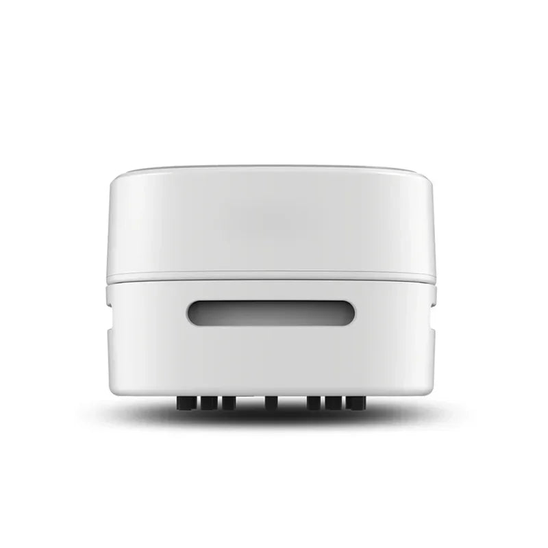 Xiaomi Mini Aspirateur de Bureau Portable - Nettoyage Clavier & Table - Zone shopping