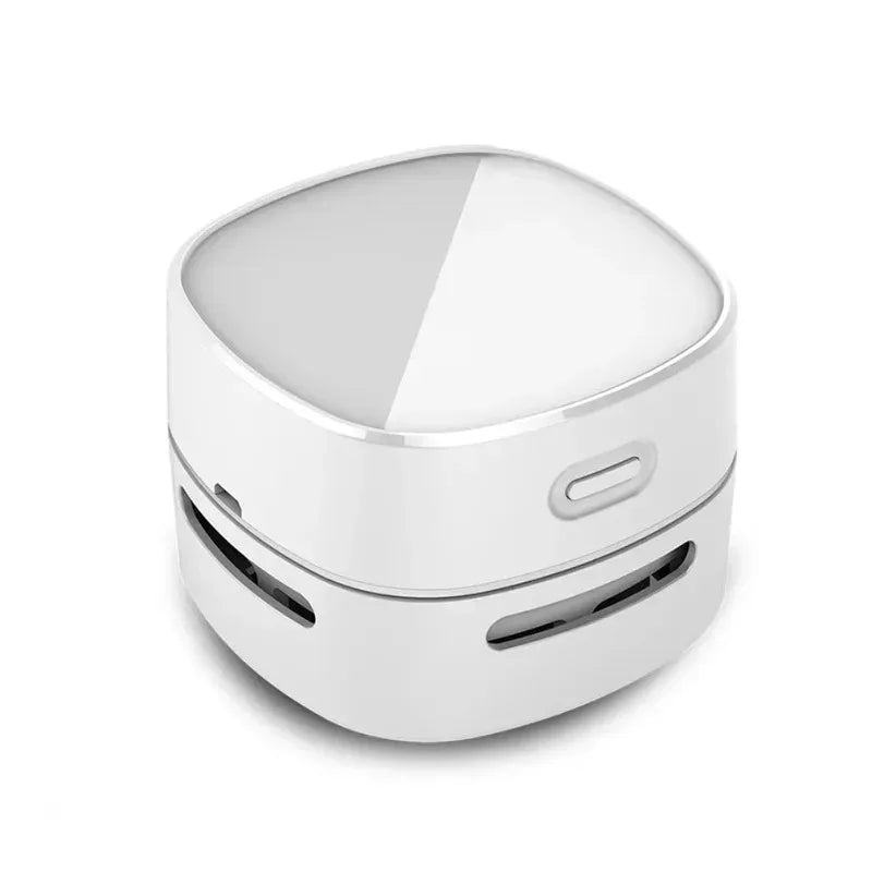Xiaomi Mini Aspirateur de Bureau Portable - Nettoyage Clavier & Table - Zone shopping